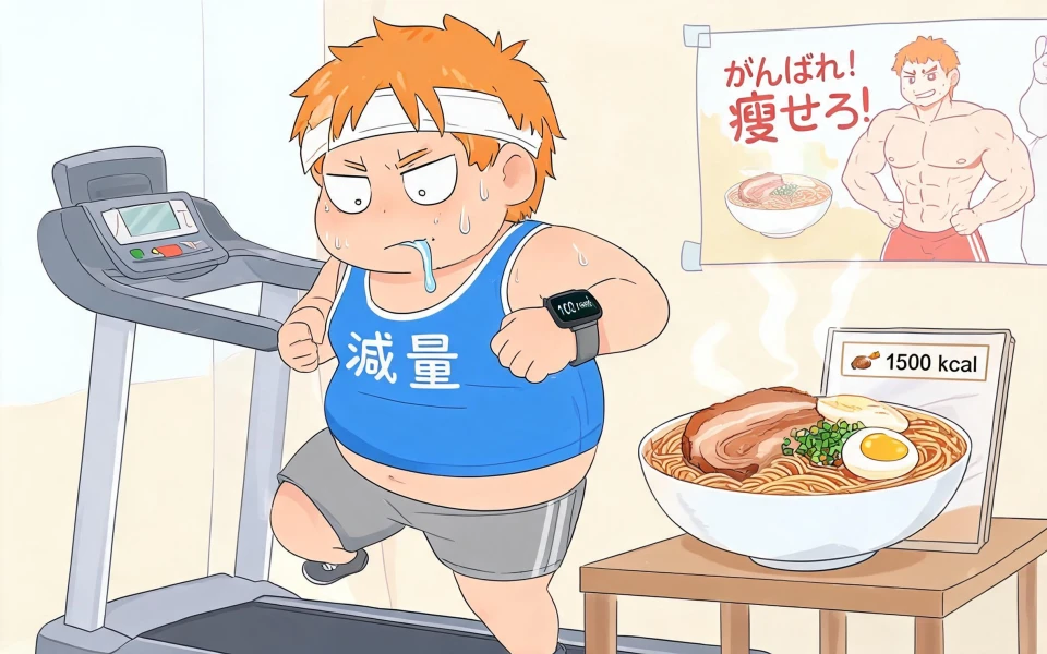 我想吃米饭，我想喝酒！